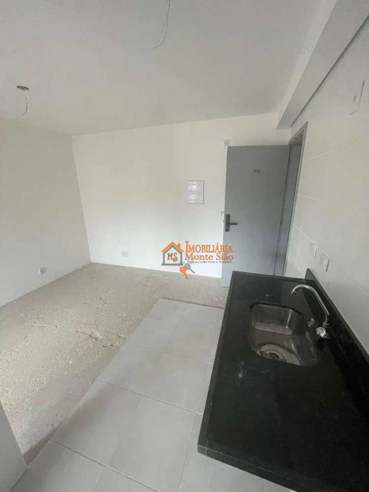Apartamento, 2 quartos, 51 m² - Foto 4