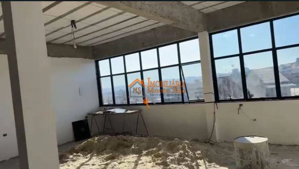 Sala-Conjunto, 210 m² - Foto 1