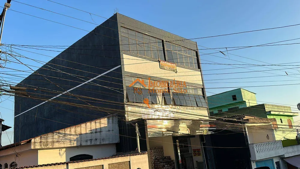 Sala-Conjunto, 210 m² - Foto 6