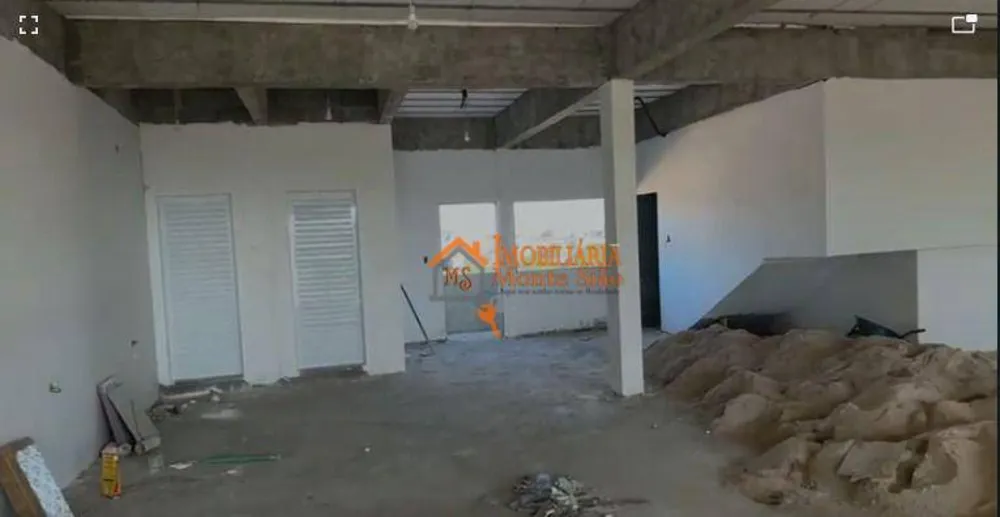 Sala-Conjunto, 210 m² - Foto 2