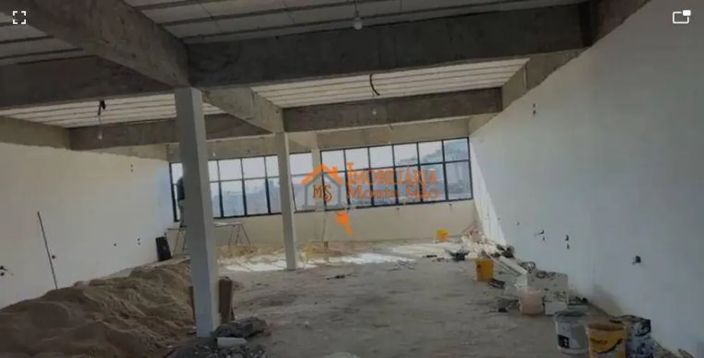 Sala-Conjunto, 210 m² - Foto 3