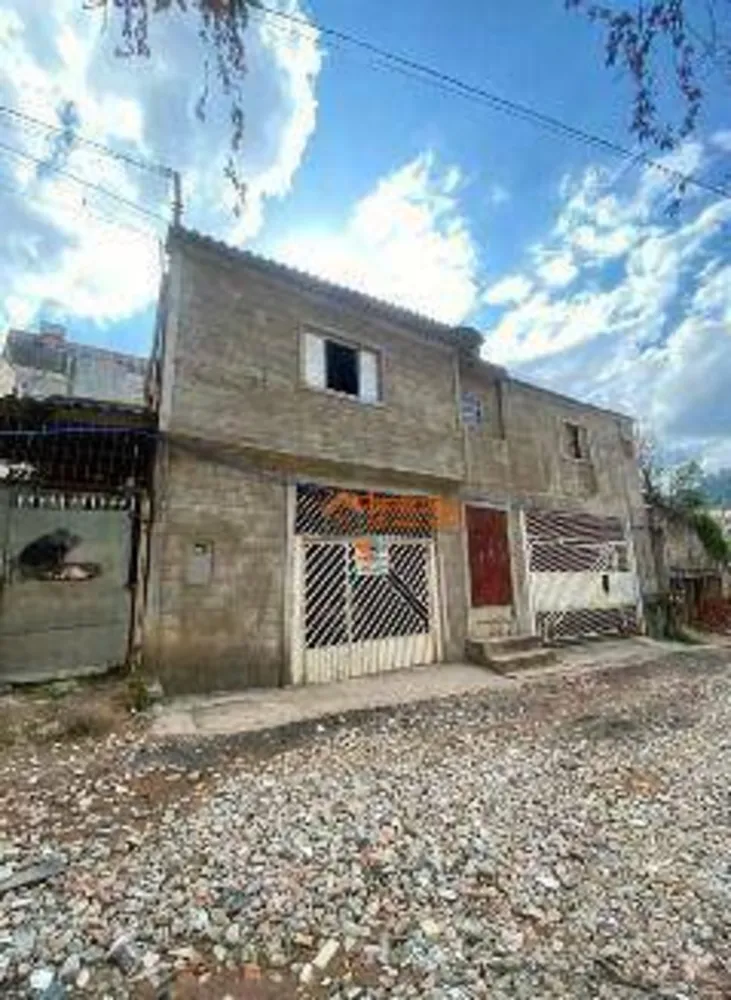 Sobrado, 2 quartos, 325 m² - Foto 2