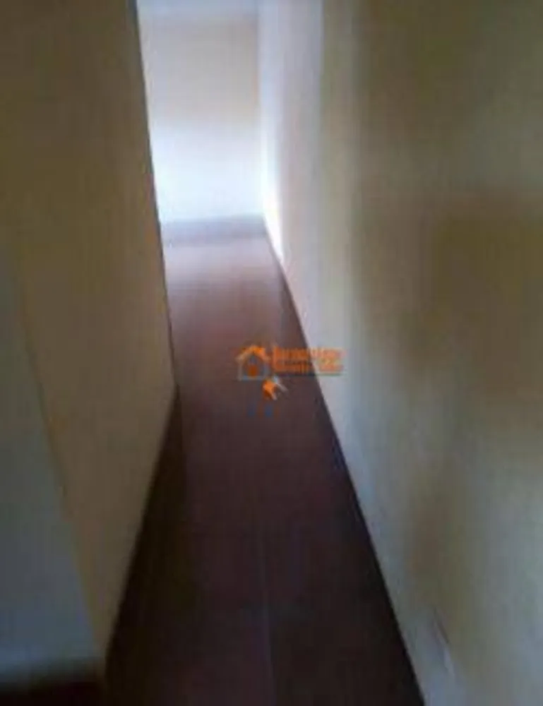 Sobrado, 2 quartos, 325 m² - Foto 8
