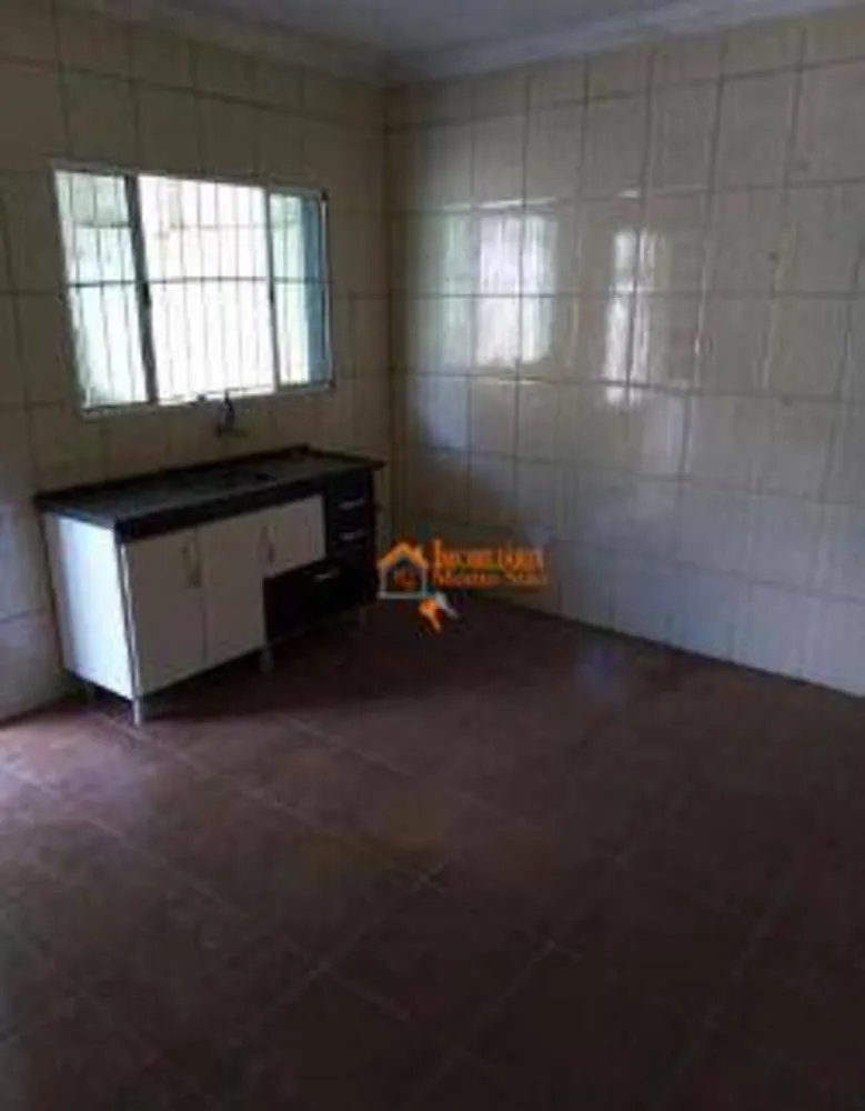 Sobrado, 2 quartos, 325 m² - Foto 1