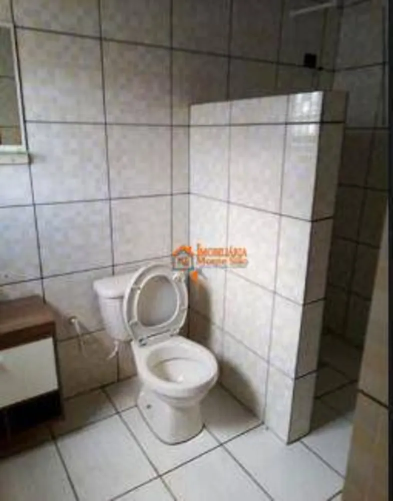 Sobrado, 2 quartos, 325 m² - Foto 6