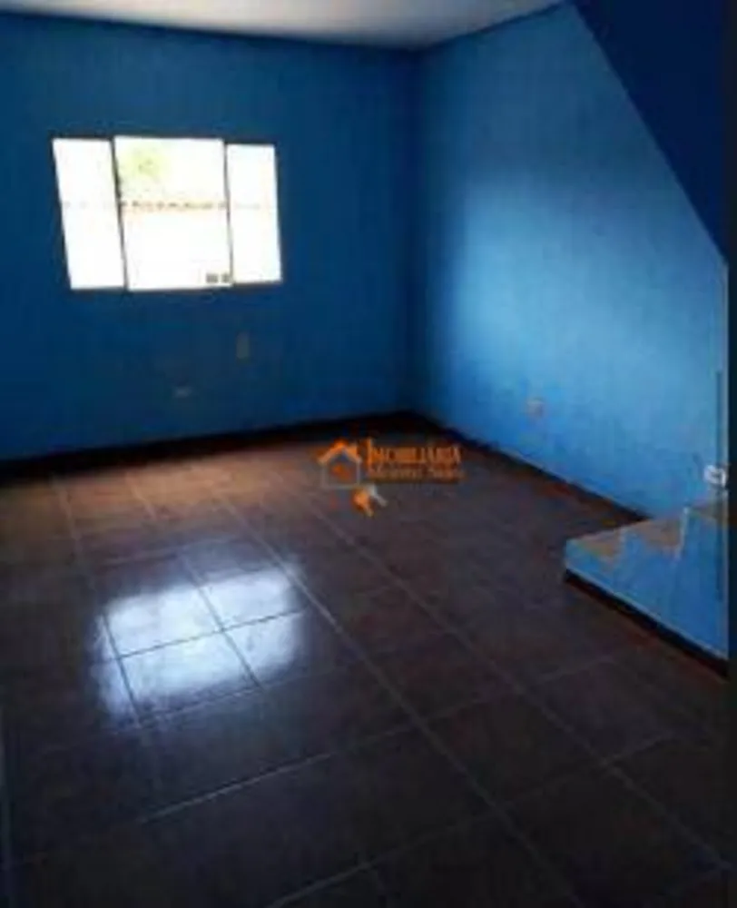 Sobrado, 2 quartos, 325 m² - Foto 7