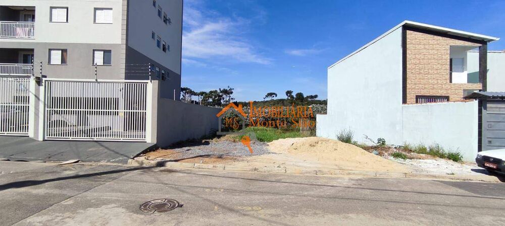 Terreno, 201 m² - Foto 2