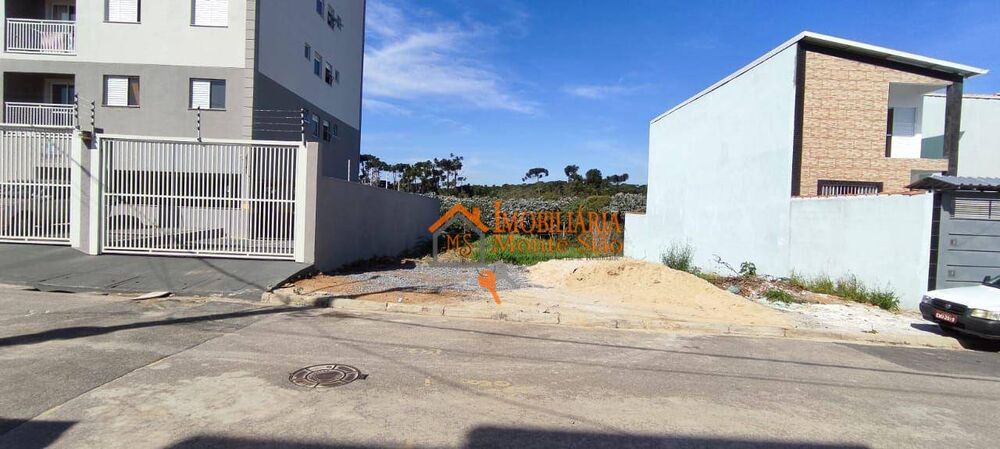 Terreno, 201 m² - Foto 1