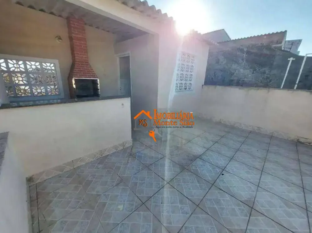 Casa, 3 quartos, 120 m² - Foto 3