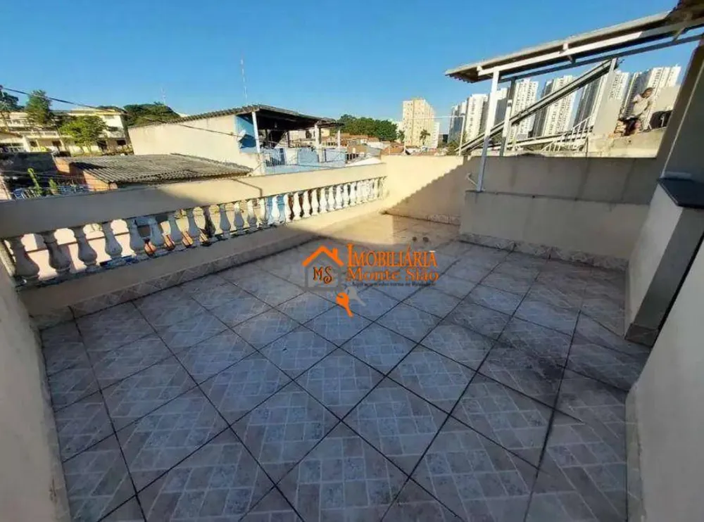 Casa, 3 quartos, 120 m² - Foto 4