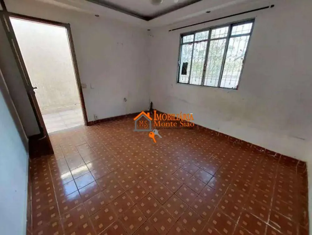 Casa, 3 quartos, 120 m² - Foto 2