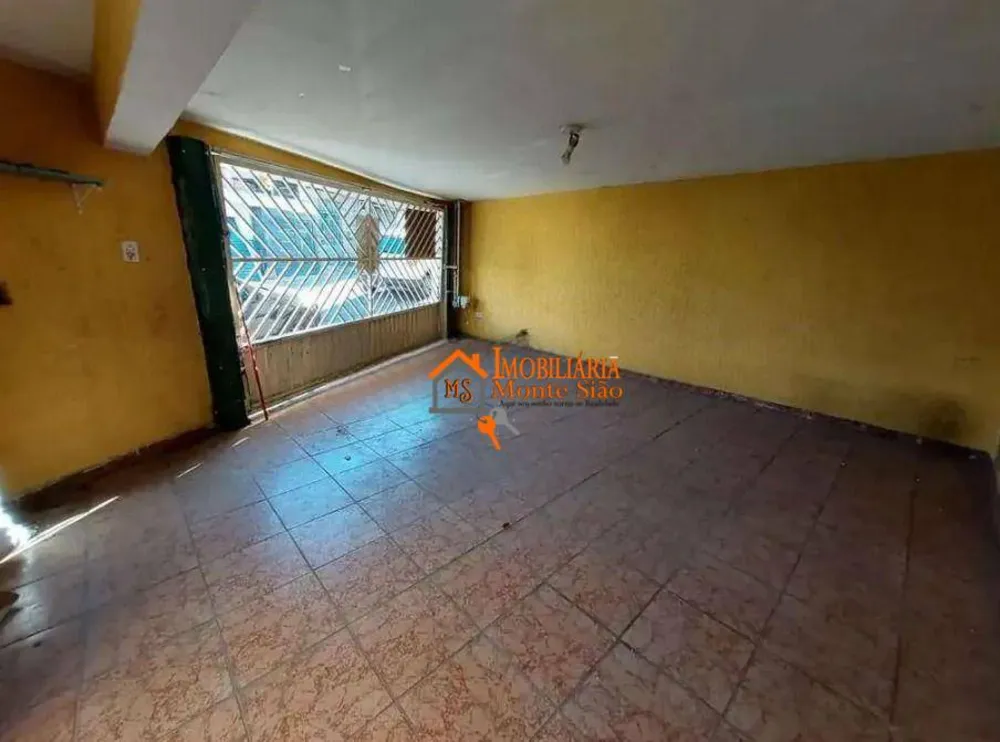 Casa, 3 quartos, 120 m² - Foto 1