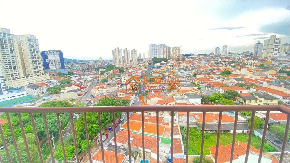 Apartamento, 2 quartos, 63 m² - Foto 3