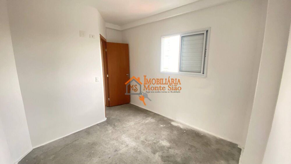 Apartamento, 2 quartos, 63 m² - Foto 6