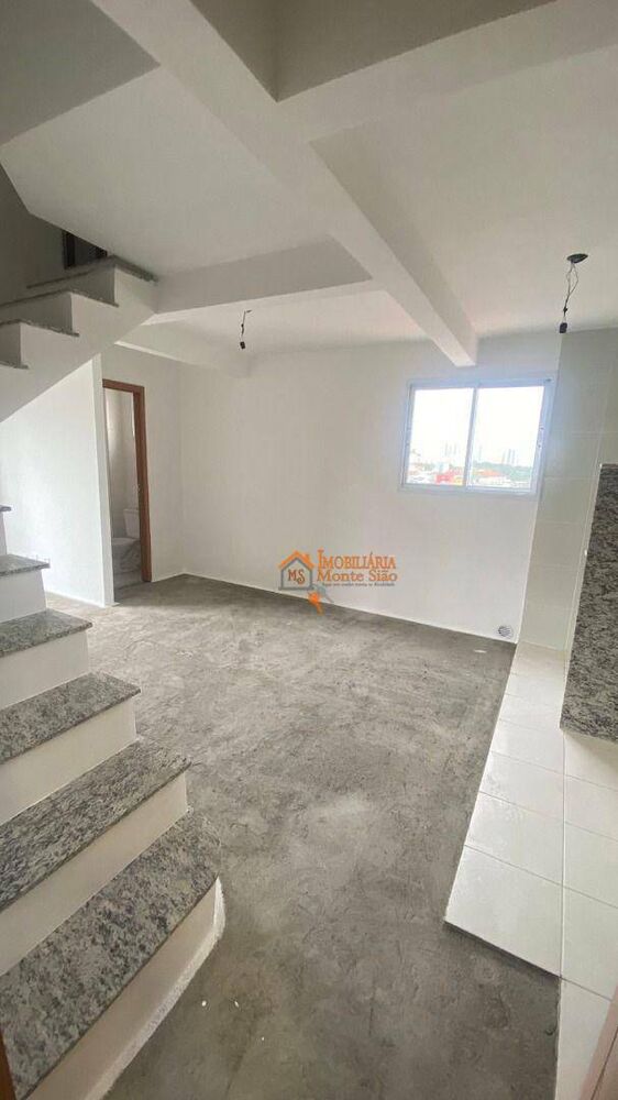 Apartamento, 2 quartos, 63 m² - Foto 1