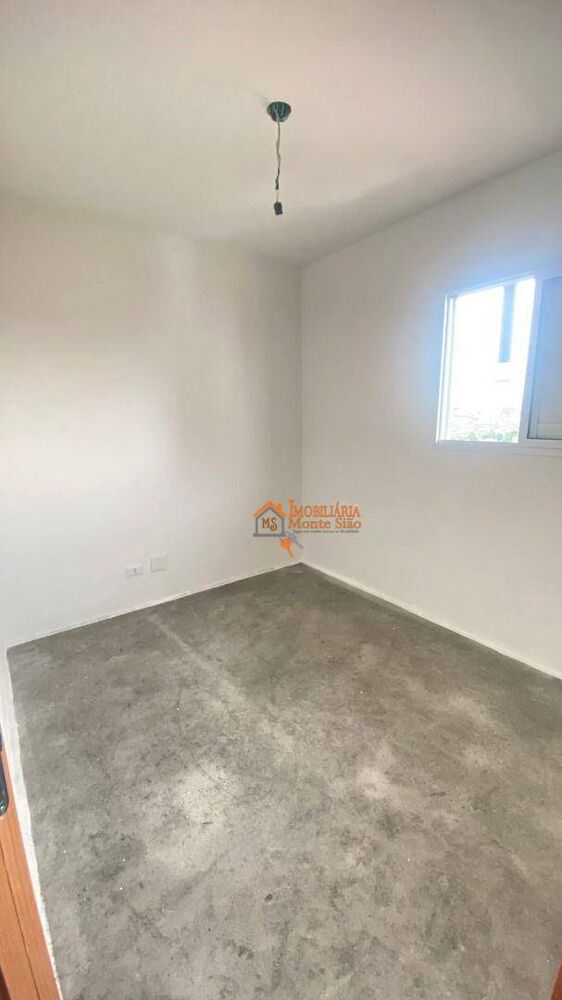 Apartamento, 2 quartos, 63 m² - Foto 9