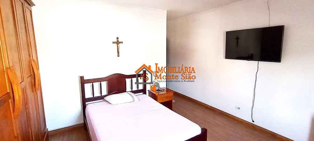 Sobrado, 4 quartos, 350 m² - Foto 6