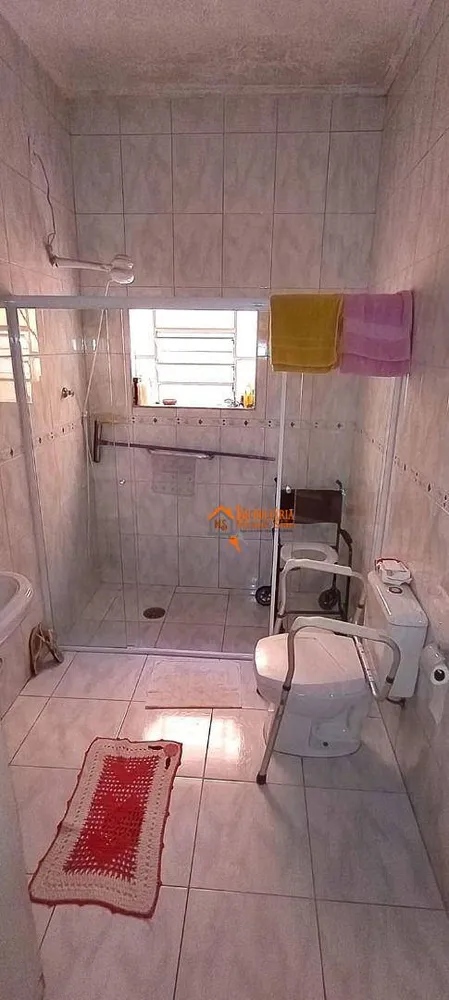 Sobrado, 4 quartos, 350 m² - Foto 5