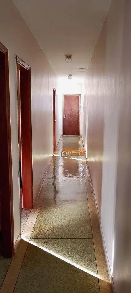 Sobrado, 4 quartos, 350 m² - Foto 8