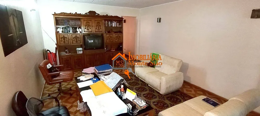 Sobrado, 4 quartos, 350 m² - Foto 7