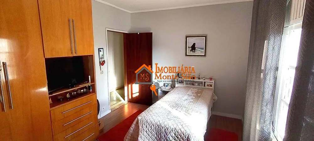 Sobrado, 4 quartos, 350 m² - Foto 3