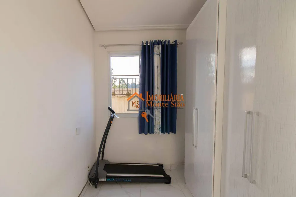 Apartamento, 3 quartos, 69 m² - Foto 7