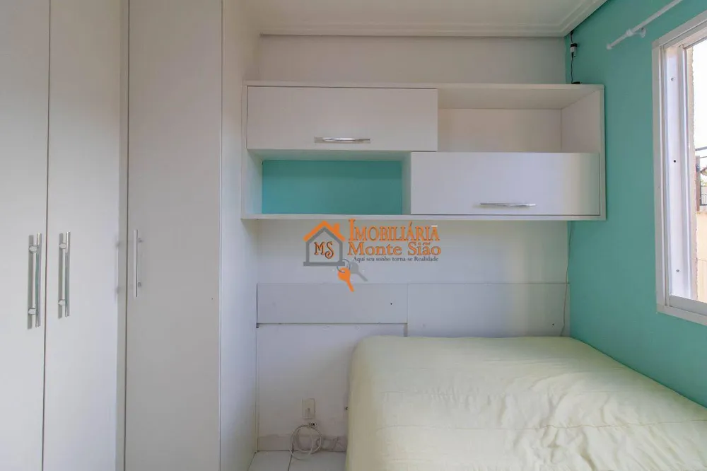Apartamento, 3 quartos, 69 m² - Foto 5