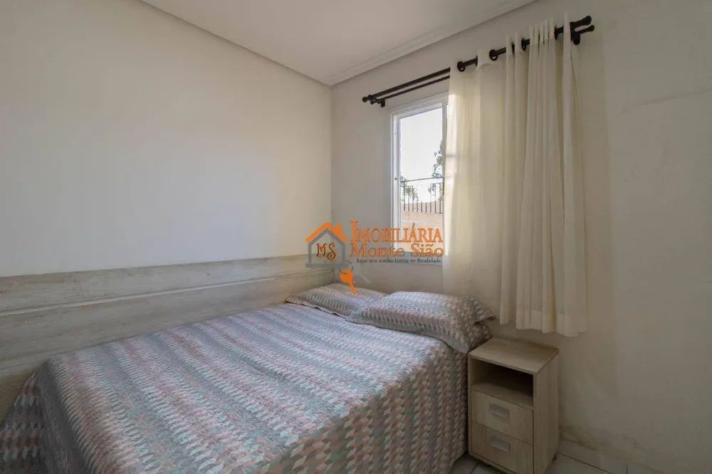 Apartamento, 3 quartos, 69 m² - Foto 8