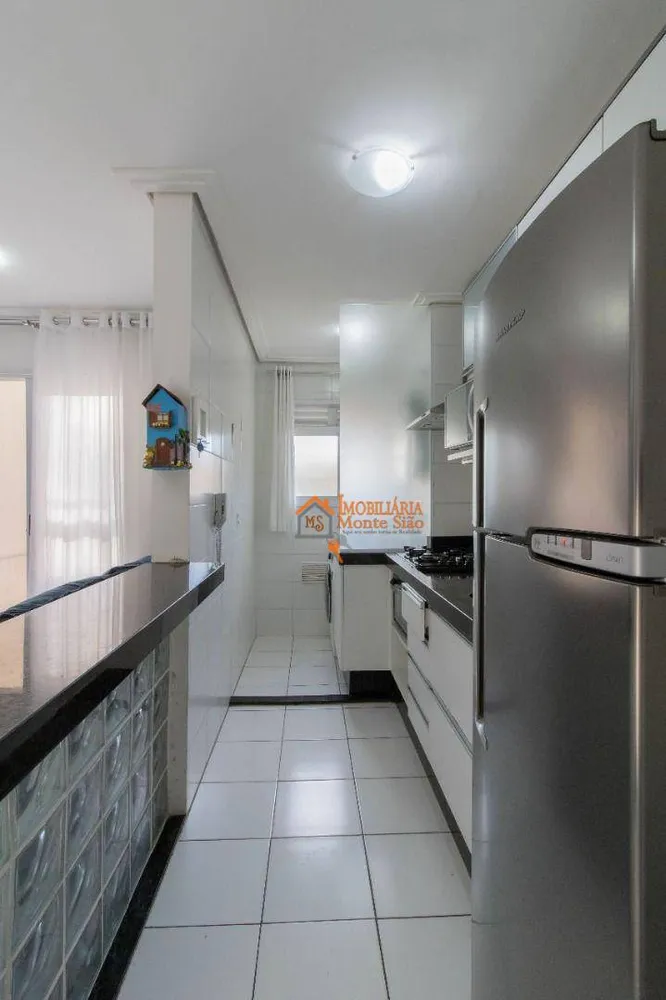Apartamento, 3 quartos, 69 m² - Foto 4