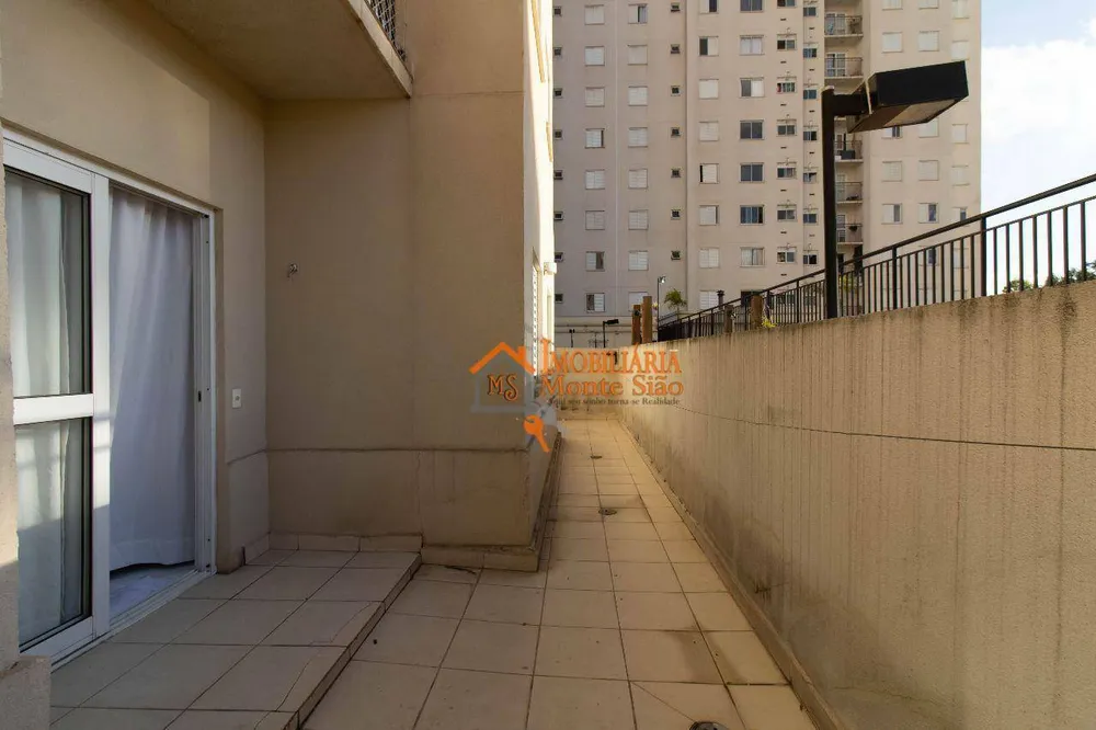 Apartamento, 3 quartos, 69 m² - Foto 12