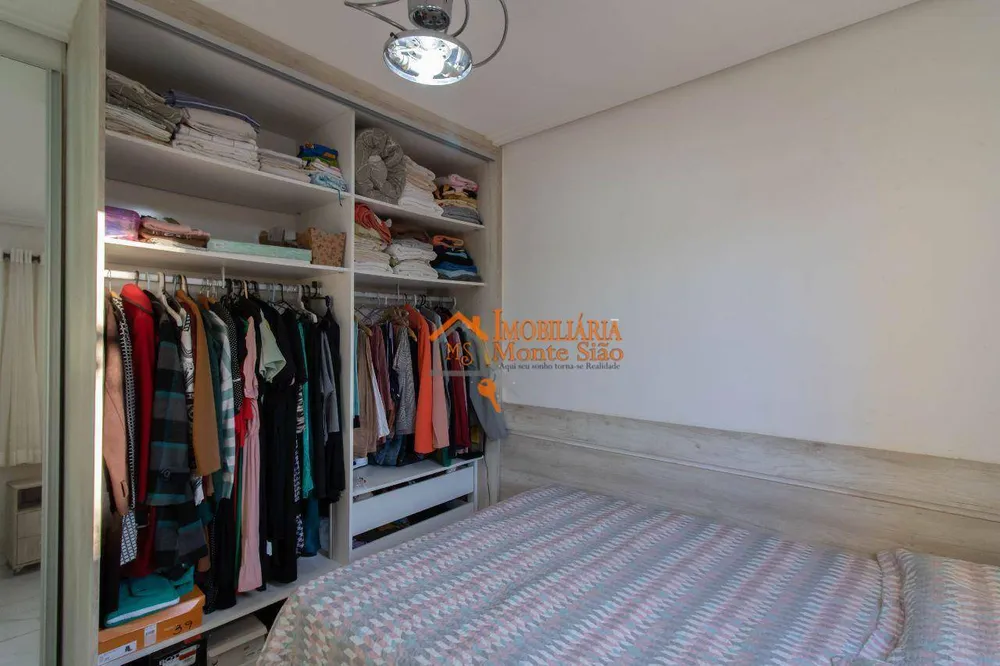 Apartamento, 3 quartos, 69 m² - Foto 9