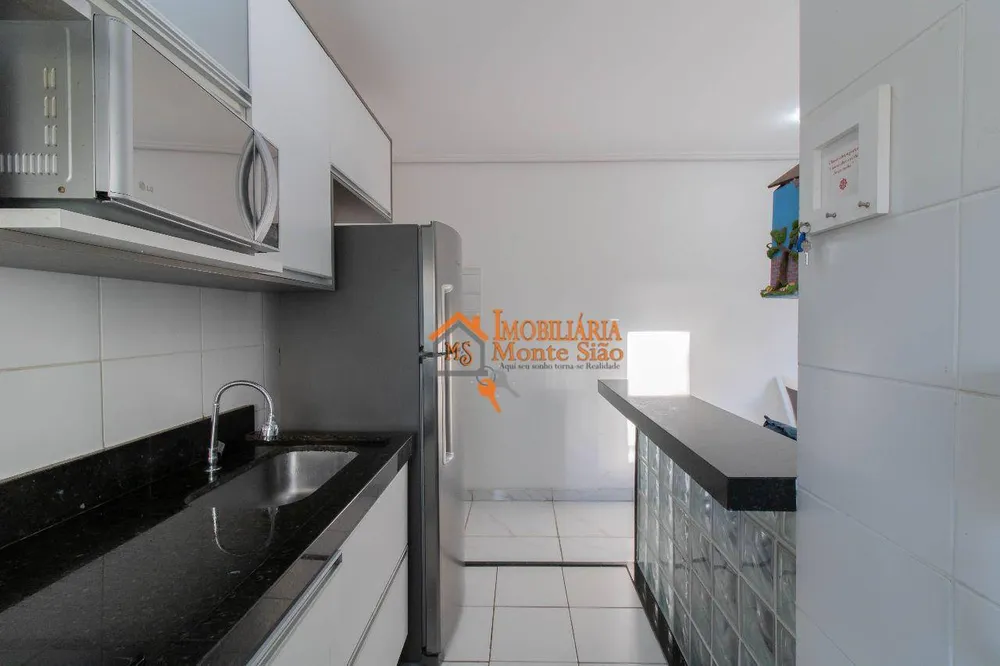 Apartamento, 3 quartos, 69 m² - Foto 3