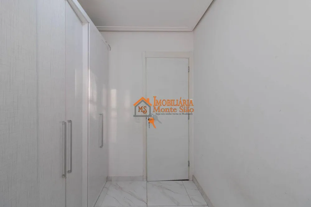 Apartamento, 3 quartos, 69 m² - Foto 6