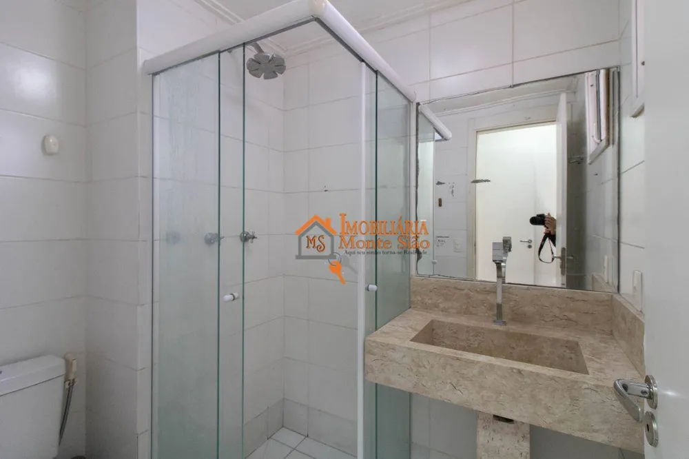 Apartamento, 3 quartos, 69 m² - Foto 10