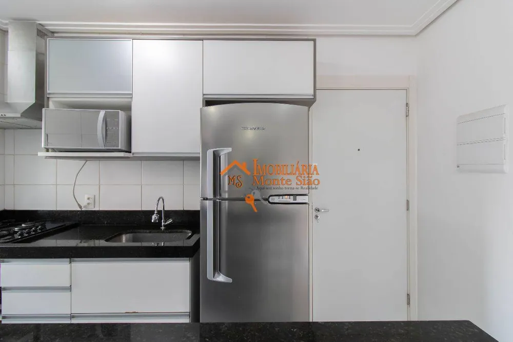 Apartamento, 3 quartos, 69 m² - Foto 2