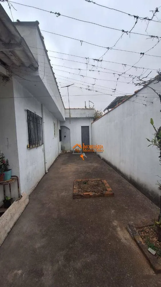 Casa, 2 quartos, 150 m² - Foto 3
