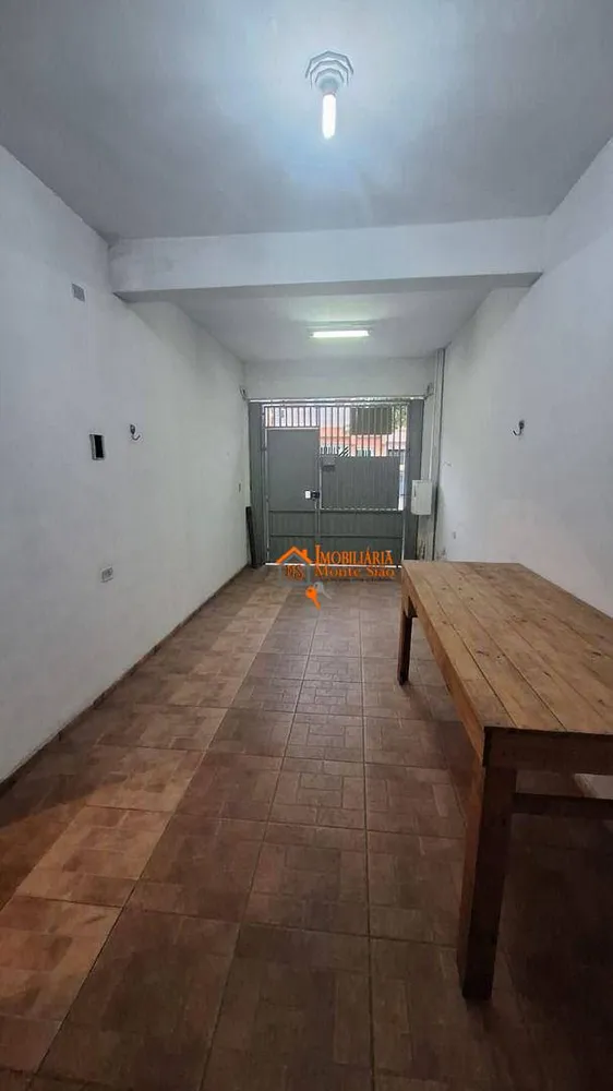 Casa, 2 quartos, 150 m² - Foto 5