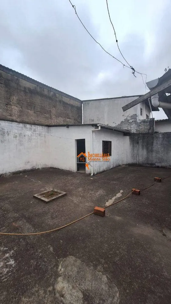 Casa, 2 quartos, 150 m² - Foto 10