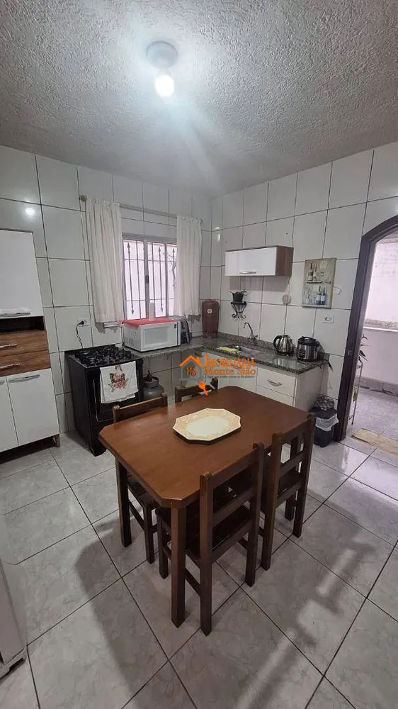 Casa, 2 quartos, 150 m² - Foto 8