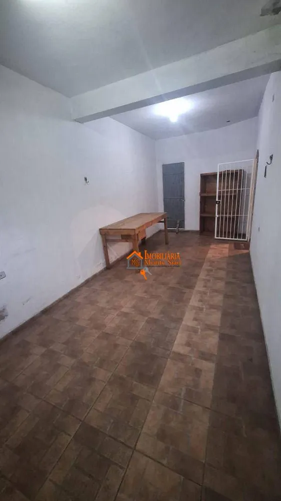 Casa, 2 quartos, 150 m² - Foto 1