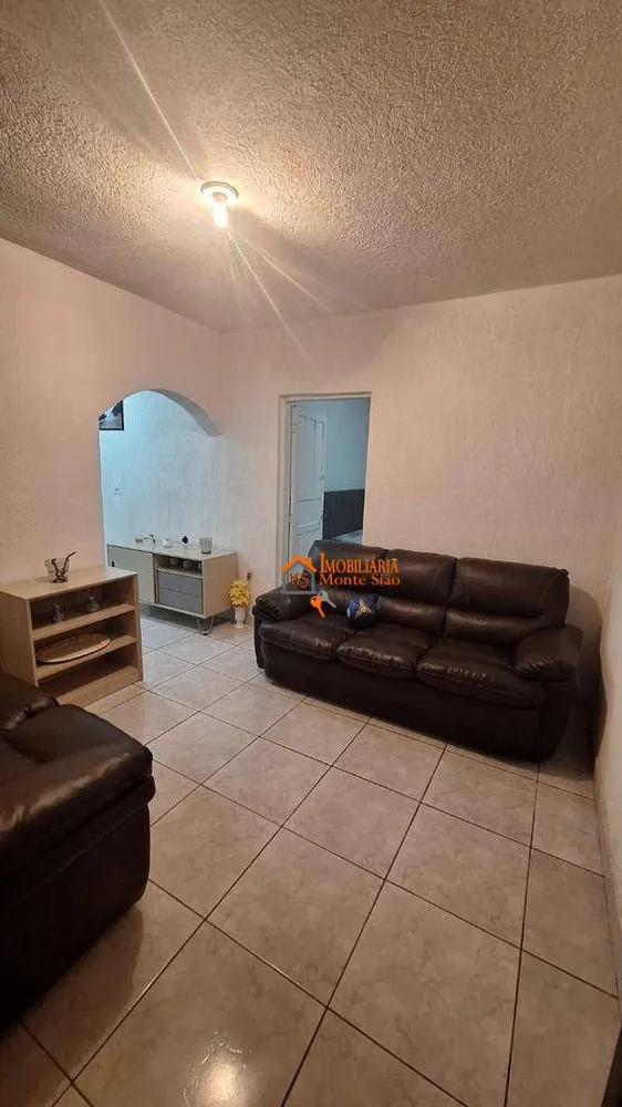 Casa, 2 quartos, 150 m² - Foto 4