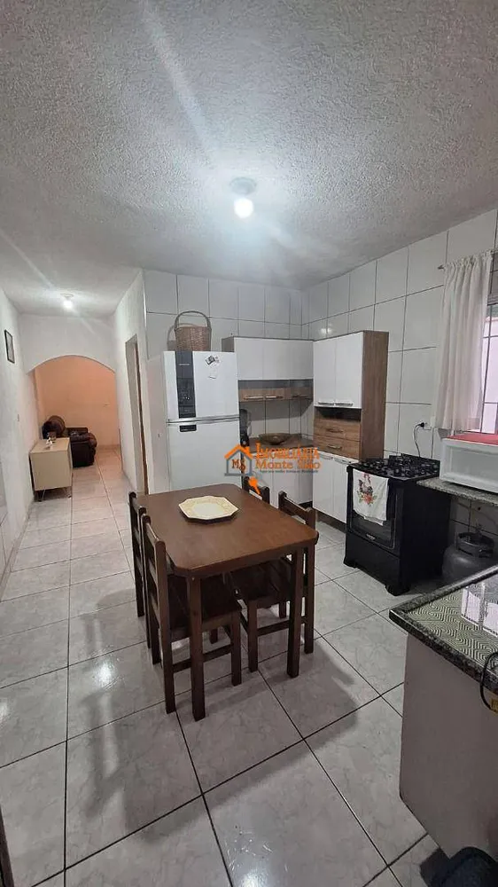 Casa, 2 quartos, 150 m² - Foto 6