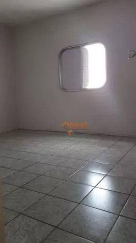 Apartamento à venda com 2 quartos, 60m² - Foto 1
