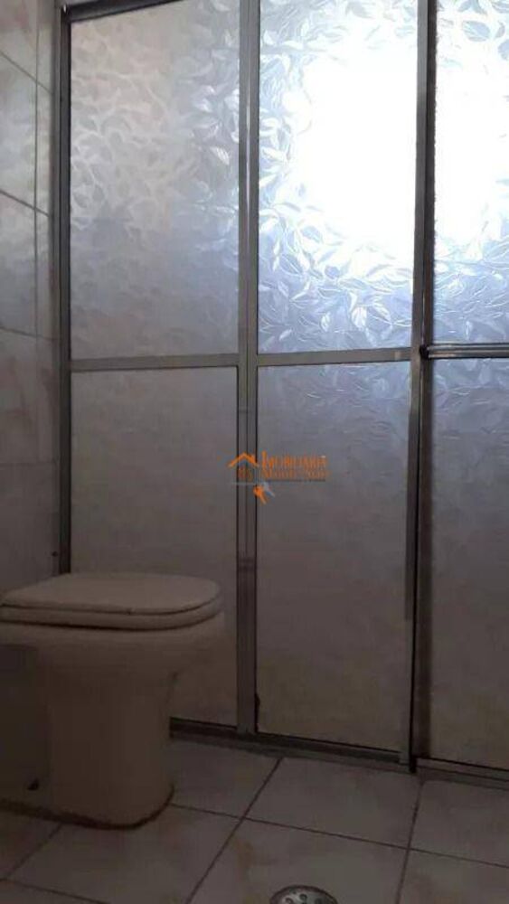 Apartamento à venda com 2 quartos, 60m² - Foto 10