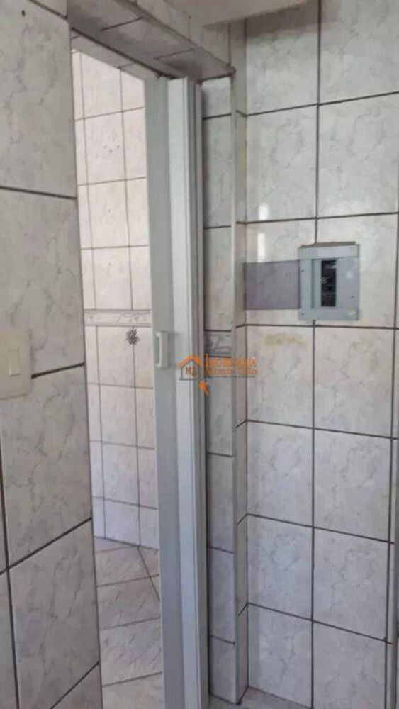 Apartamento à venda com 2 quartos, 60m² - Foto 9