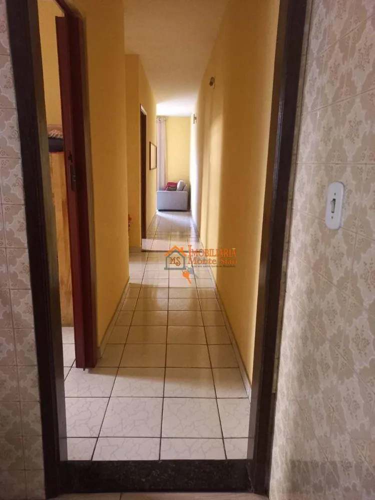Casa, 2 quartos - Foto 5