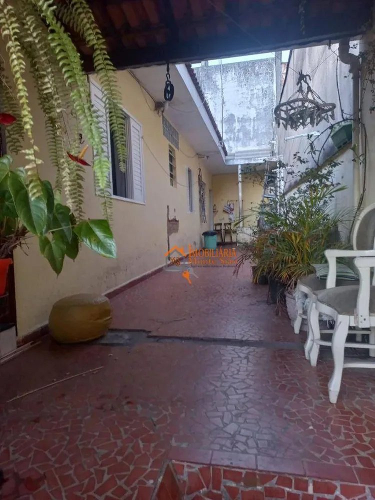 Casa, 2 quartos - Foto 6