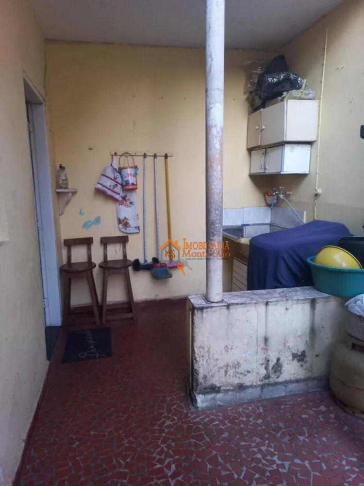Casa, 2 quartos - Foto 2