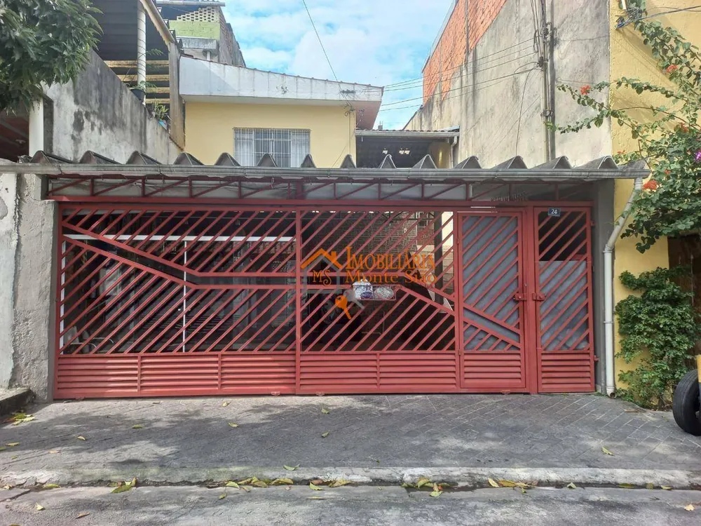 Casa, 2 quartos - Foto 8