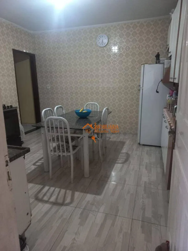 Casa, 2 quartos - Foto 4